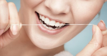 Diş İpi Kullanımı ve Faydaları Nelerdir?